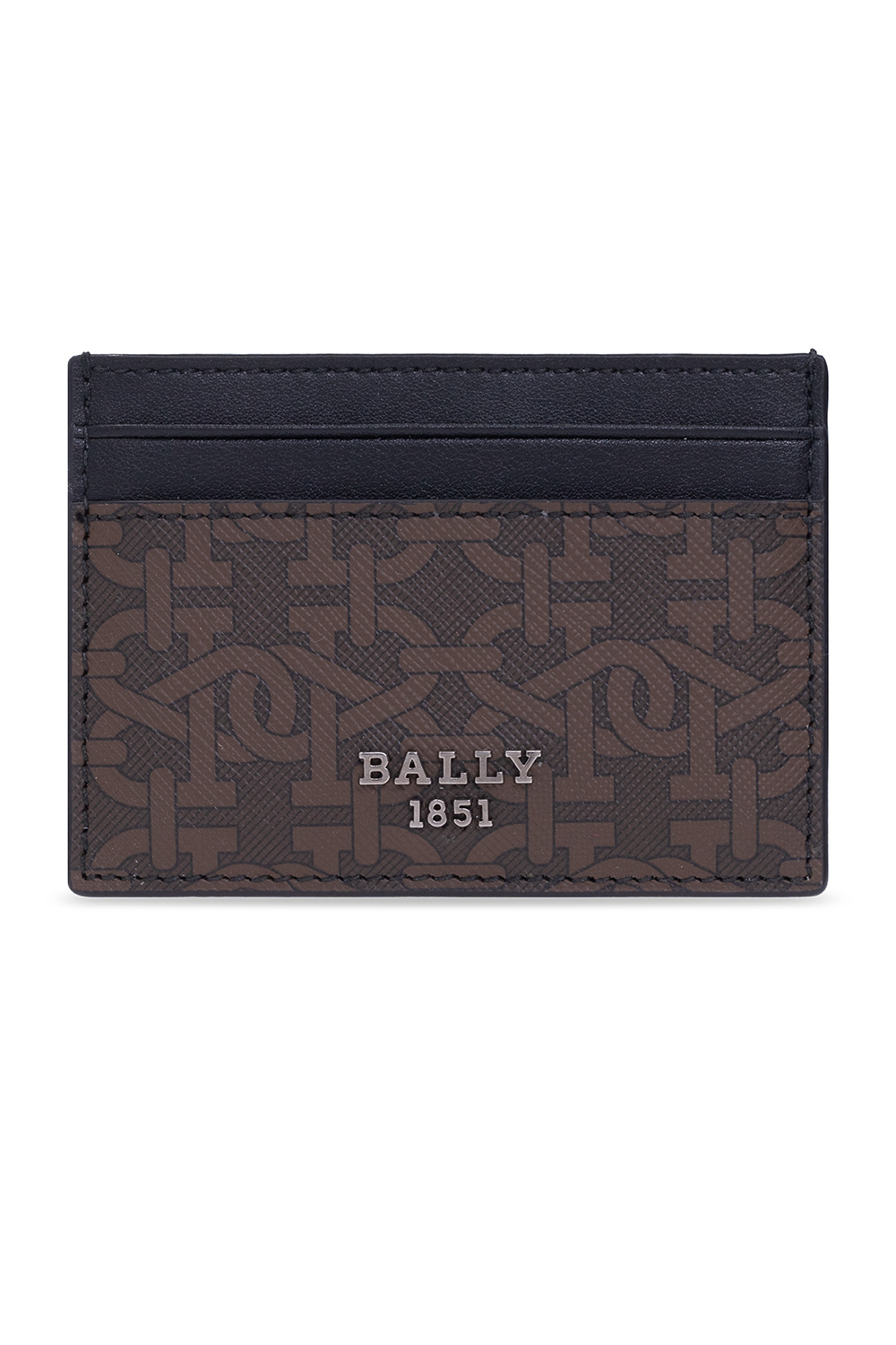 Bhar card holder Bally SchaferandweinerShops Netherlands